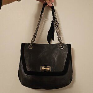 Lanvin shoulder bag.